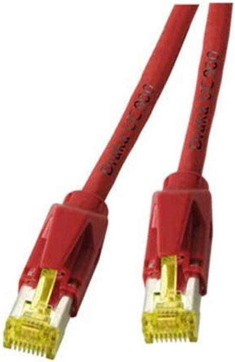 EFB Elektronik K8560RT.50 (S/FTP, CAT6a, 50 m)
