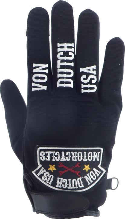 Produktbild Von Dutch Key (Herren, 13)