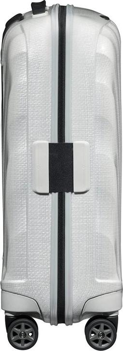 Produktbild Samsonite C-Lite Trolley mit 4 Rollen erweiterbar 55cm (36 l)