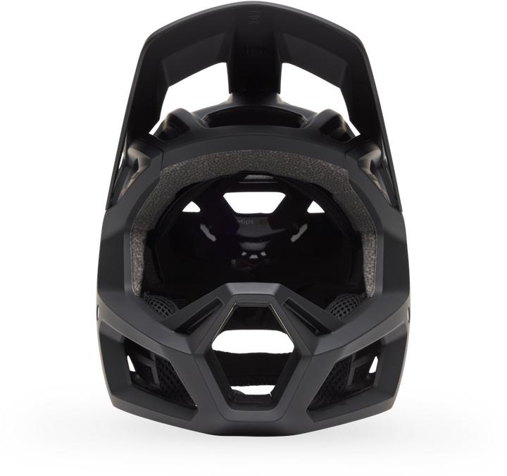 Actual product image Fox Yth Proframe Helmet (48 - 52 cm)