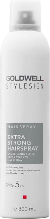 Produktbild Goldwell StyleSign - Extra Strong Hairspray - 500ml (500 ml)