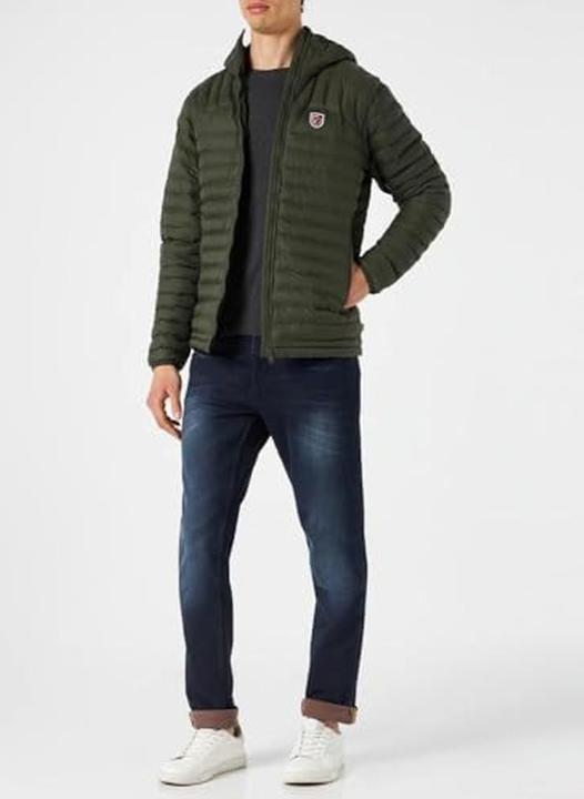 Immagine prodotto Fjällräven Expedition Lätt Hoodie (M)