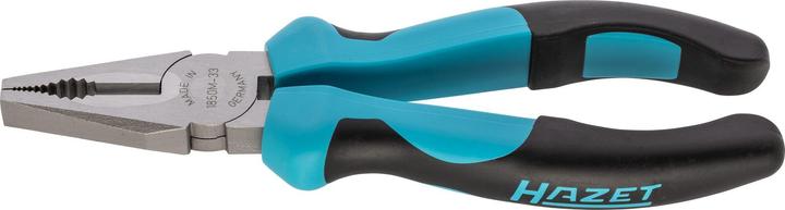 Actual product image HAZET Combination pliers 1850M-33 (180 mm)