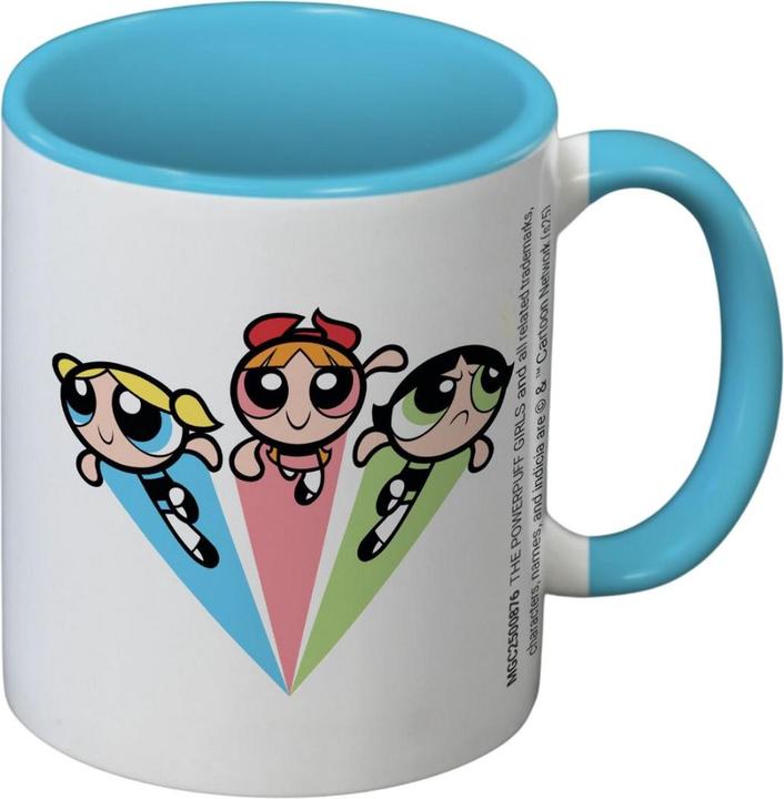 Image du produit The Powerpuff Girls - Mug