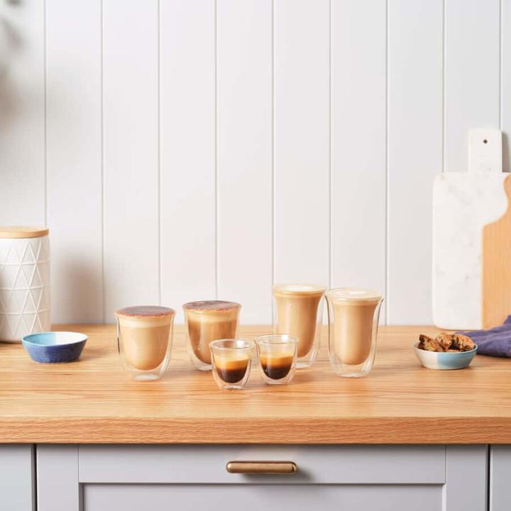 Productafbeelding De'Longhi Espresso (90 ml, 2x)