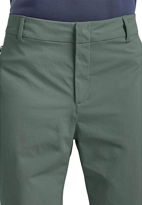 Actual product image Jack Wolfskin Hikeout Shorts M (56)