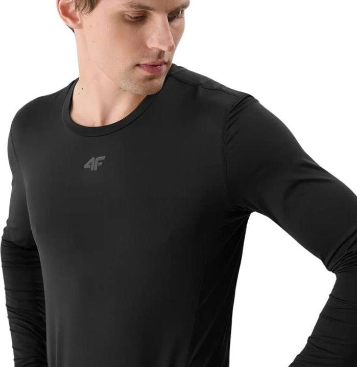Produktbild 4F Langarm-T-Shirt (M)