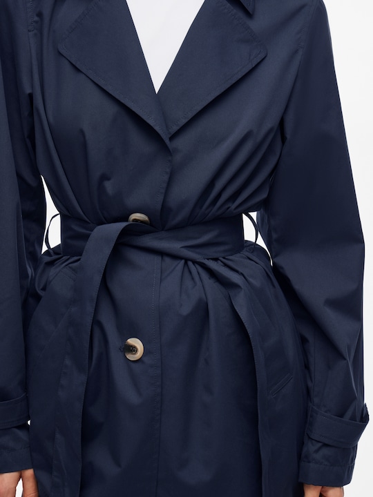 Actual product image Vila Taillengürtel Trenchcoat (36)