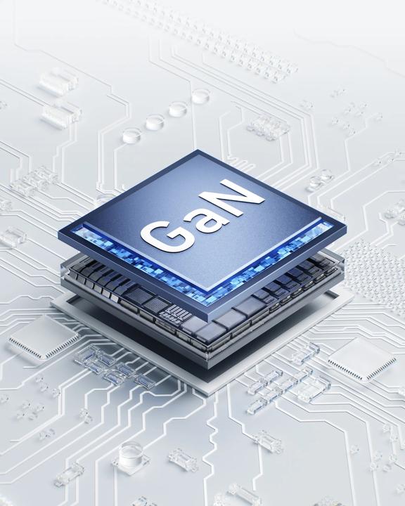 Produktbild Anker 6-in-1 Ladestation (112 W)