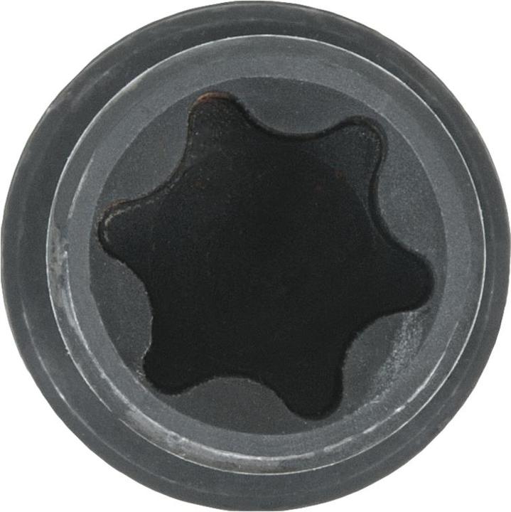 Produktbild KS Tools 3/4" Kraft-Stecknuss lang