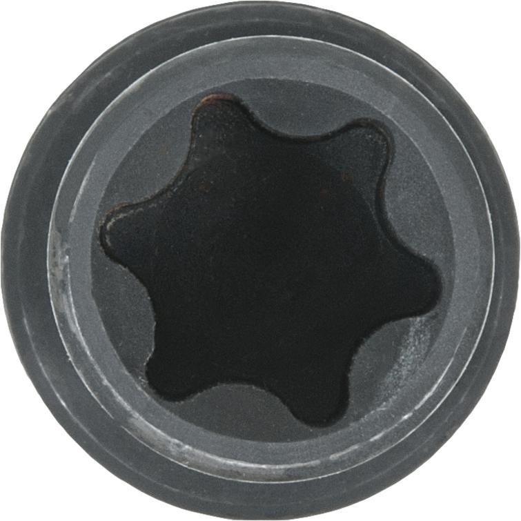 Thumbnail - KS Tools, Steckschlüssel + Stecknuss, 3/4" Kraft-Stecknuss lang