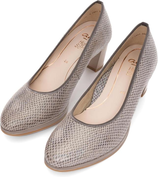 Produktbild Ara Sehr weiche Pumps (36.5)