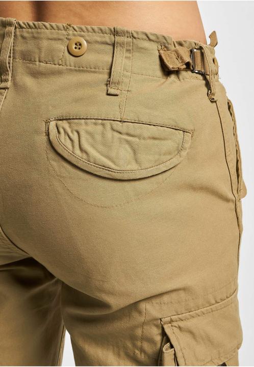Immagine prodotto Brandit Pantaloni cargo M-65 da donna - 8052 (33)