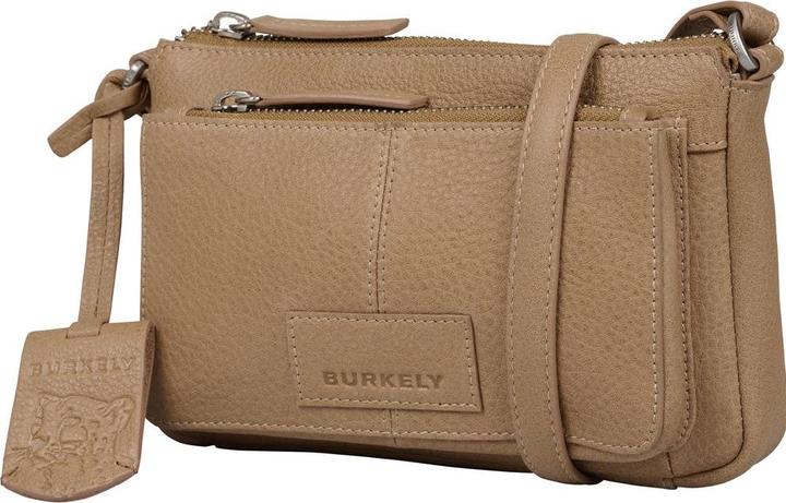 Actual product image Burkely Soft Skylar Minibag