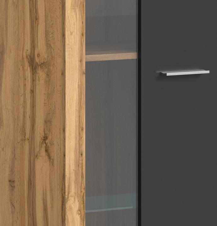 Actual product image Xonox Home Jam (330 x 35 x 159 cm)