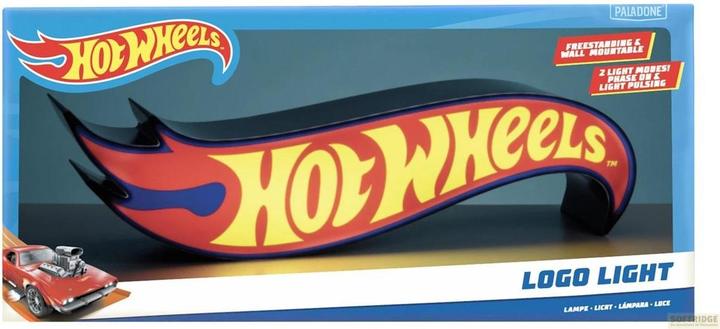 Produktbild Paladone Products Hot Wheels