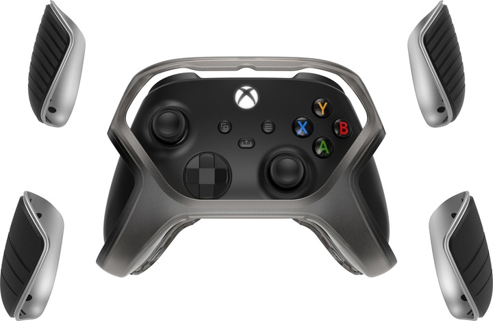 Produktbild OtterBox Easy Grip Gaming Controller Xbox Gen 9 (Xbox Series X, Xbox One X, Xbox One S, Xbox Series S)