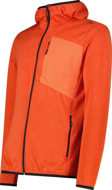 Immagine prodotto CMP Campagnolo Hoodie (M)