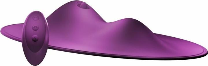 Produktbild You2Toys Vibepad 2