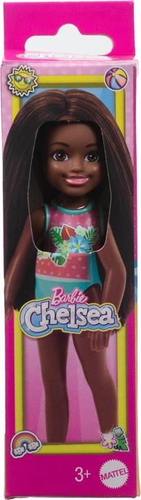 Produktbild Barbie Chelsea Strand