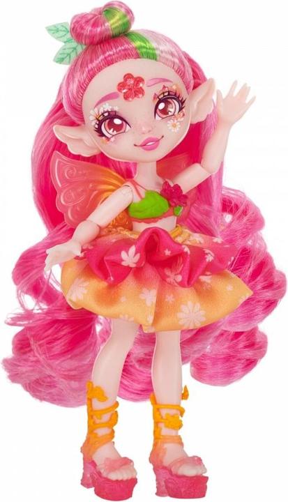 Productafbeelding Magni Magische Mixies Pixlings pop fee roze