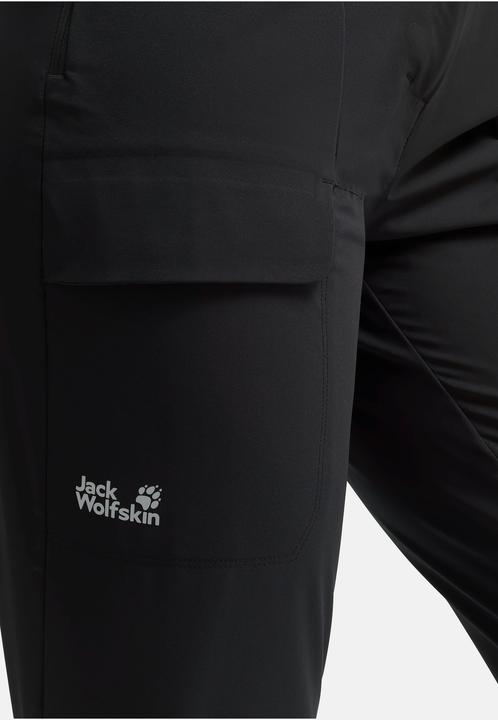 Produktbild Jack Wolfskin Prelight Pulse Pants W (46)