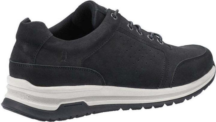 Produktbild Hush Puppies Sneaker Joseph Nubukleder (47)