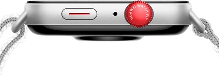 Produktbild Huawei Watch Fit 3 (43.20 mm)