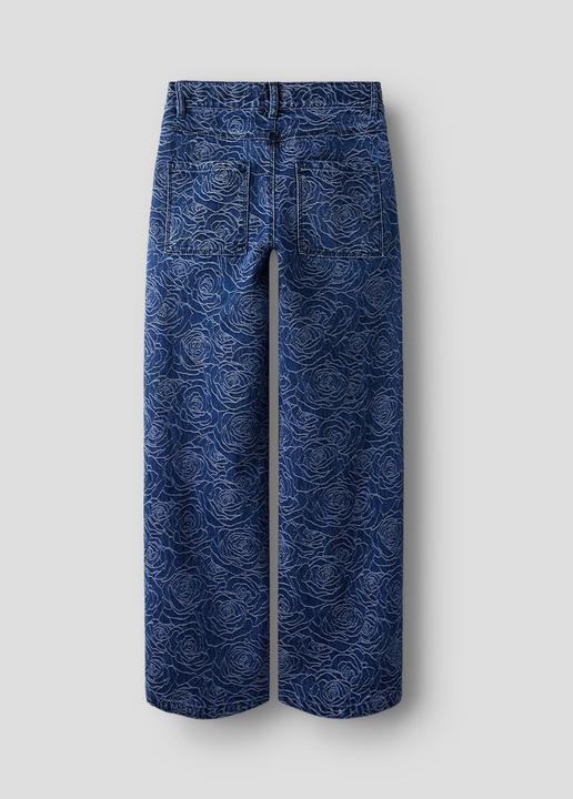 Immagine prodotto Name it Wide leg Jeans (128)