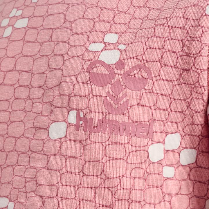 Image du produit hummel hmlZANZI DRESS S/S (74)