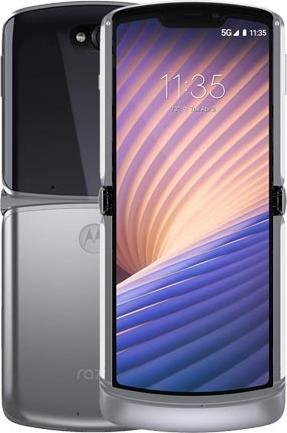 Motorola Razr 5G - buy at Galaxus