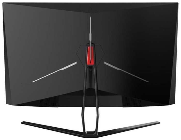 Productafbeelding LC-Power LC-M32-QHD-165-C-V2 (2560 x 1440 pixels, 31.50")