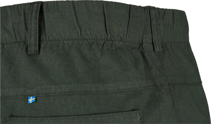 Actual product image Stoic Hemp53 ValenSt. Shorts (M)