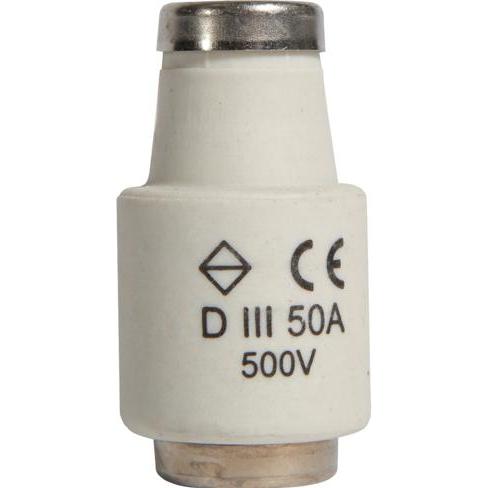 Hager, Sicherung, LE33F50