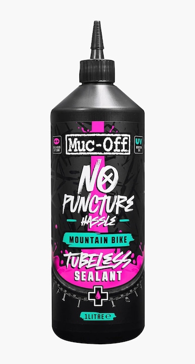 Actual product image Muc-Off No Puncture Hassle 1Liter