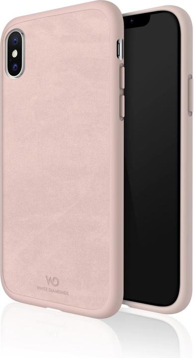 Actual product image White Diamonds Promise (Apple iPhone XS)