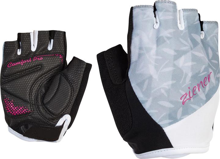 Produktbild Ziener Candee Bike (6)