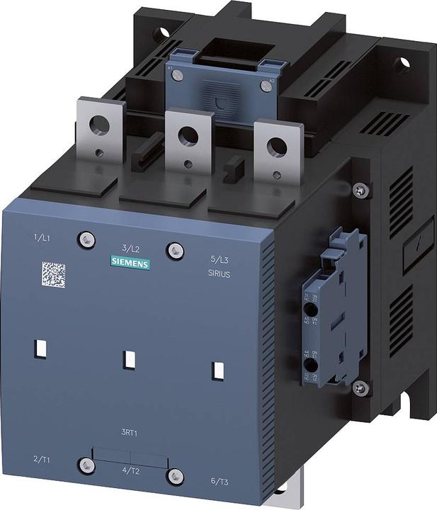 Produktbild Siemens Vakuumschütz