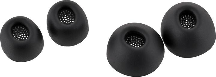 Produktbild Samsung Galaxy Buds3 FE Gray (ANC, 30 h, Kabellos)