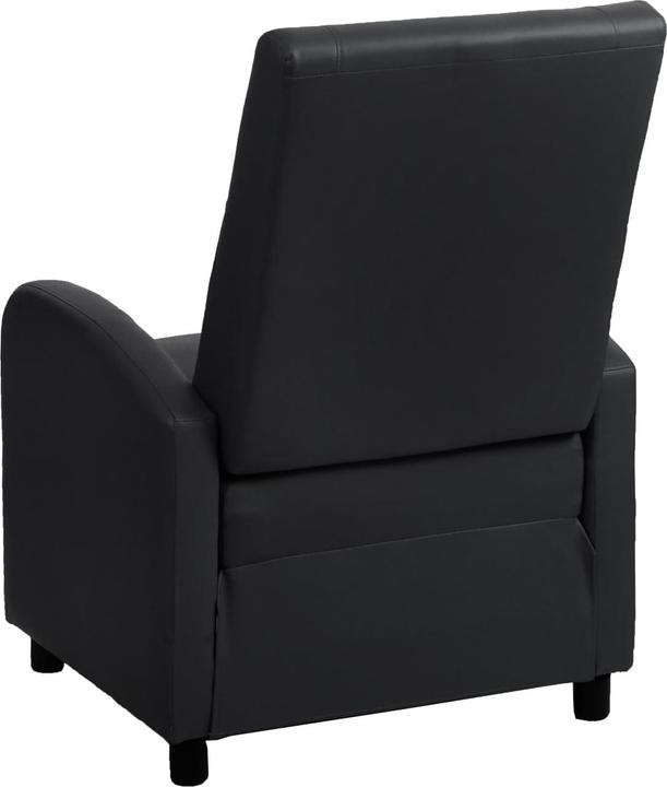 Produktbild JOHN316 Relaxsessel