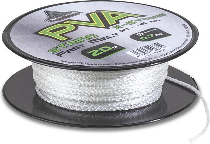 Immagine prodotto AnacondA Fast Melt PVA String 20m 5 Stk.