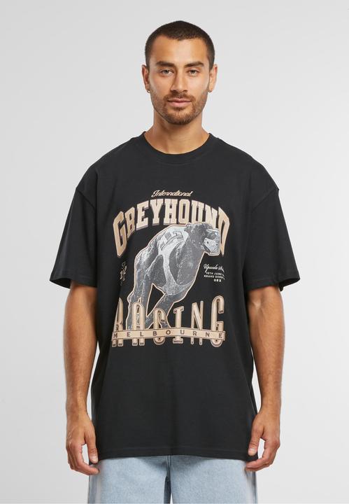 Immagine prodotto Mister Tee MisterTee Maglietta oversize Greyhound Racing - 175085 (XS)