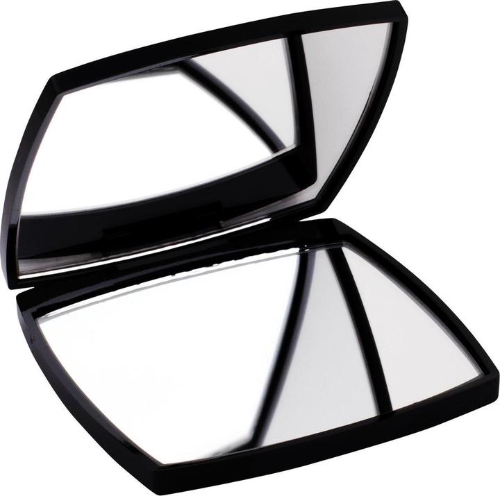 Actual product image Chanel Double-sided mirror