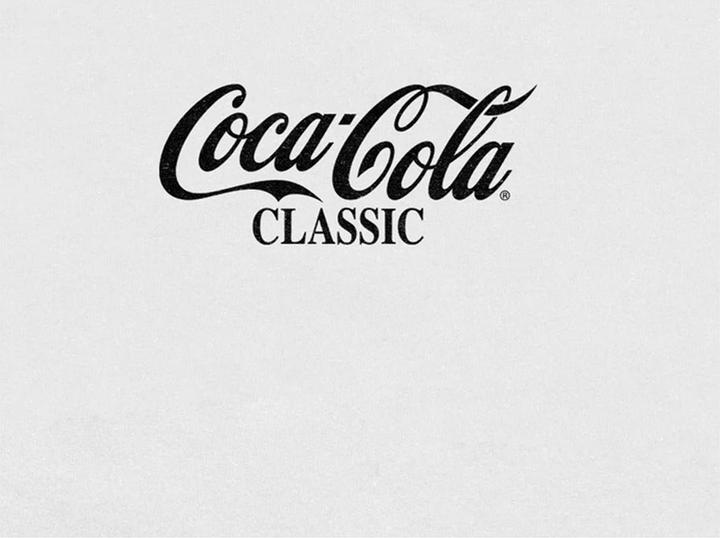 Produktbild Coca Cola TShirt (M)