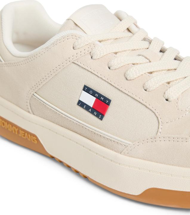 Image du produit Tommy Hilfiger Tjm Cupsole Leather Mix Material (45)