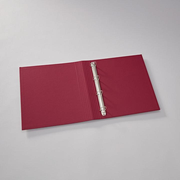 Actual product image Semikolon 4 Ring