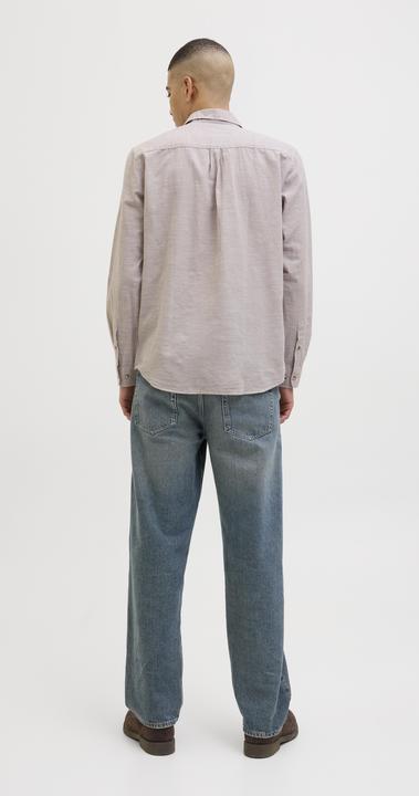 Produktbild Jack & Jones Jjesummer Shirt Ls Sn (XL)