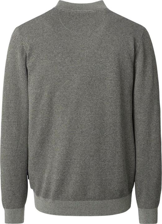 Actual product image Casamoda Basic Strickjacke (XL)