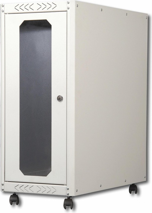 Produktbild Digitus Professional Computergehäuse (6.75 HE, 19 Zoll Rack)