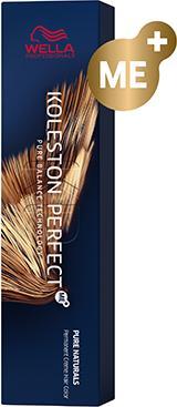 Image du produit Wella Koleston Perfect Pure Naturals (02, 77)
